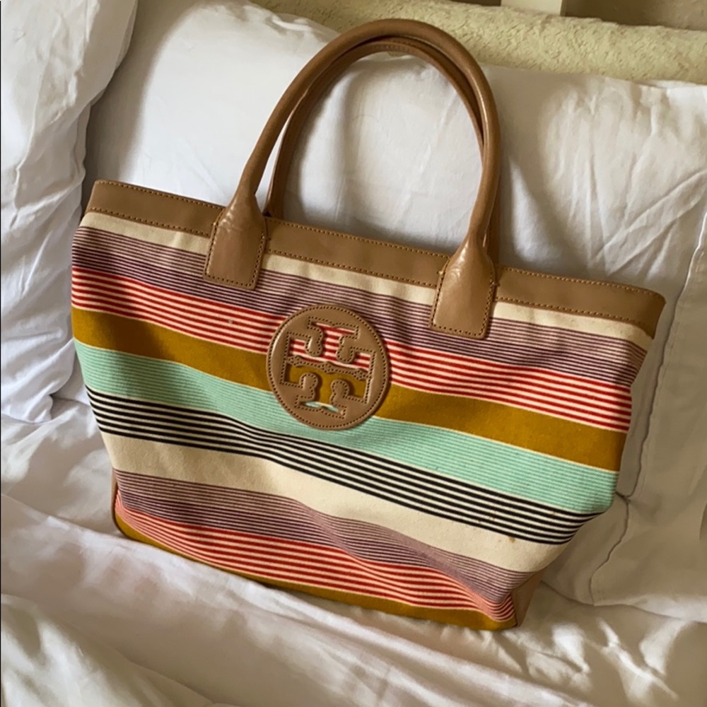 Tory Burch Tote